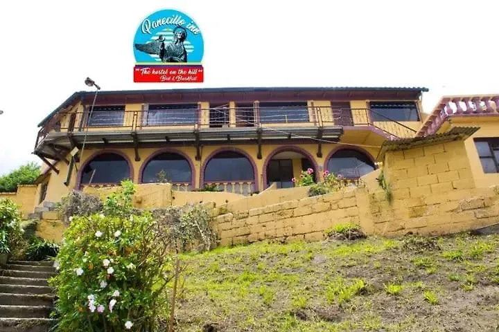 Panecillo Inn Quito